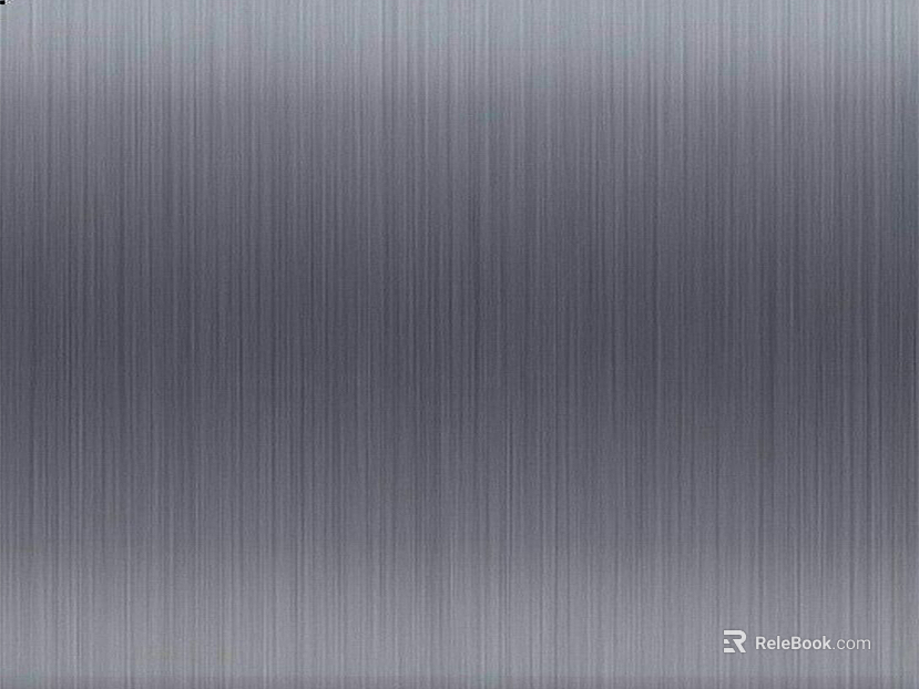 brushed stainless steel texture