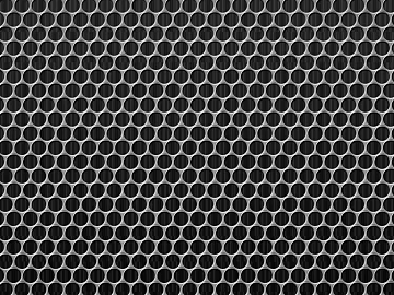 Perforated plate texture (ID:ffach786104)