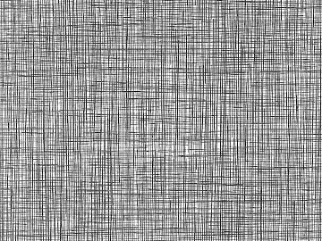wire-clamped glass 3d model