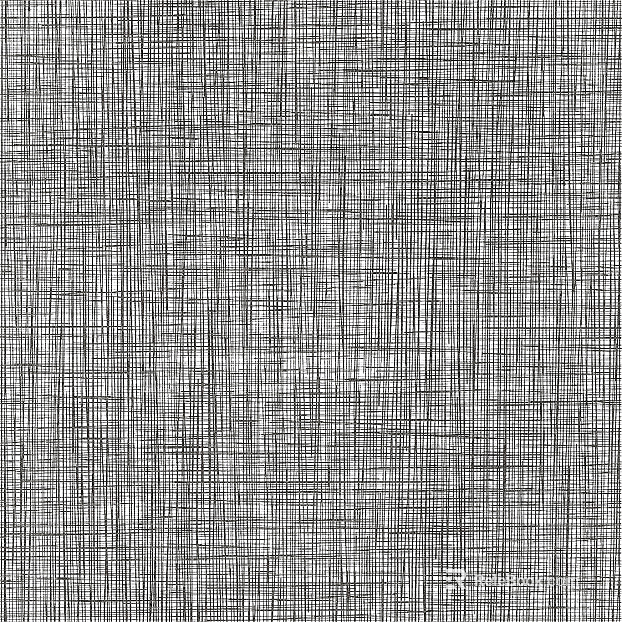 wire-clamped glass texture