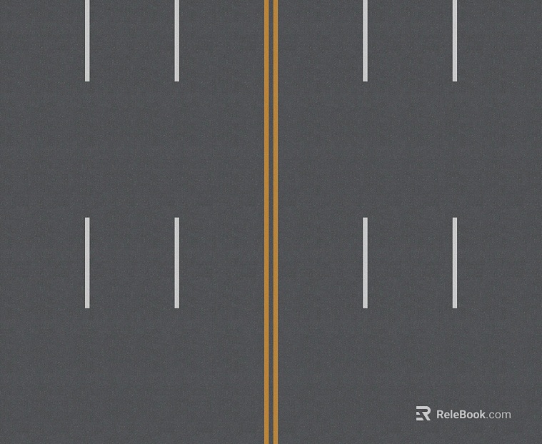 Road texture