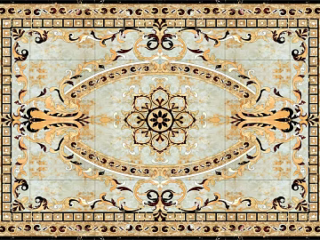 marble parquet gold tile parquet texture (ID:ffajg37250)