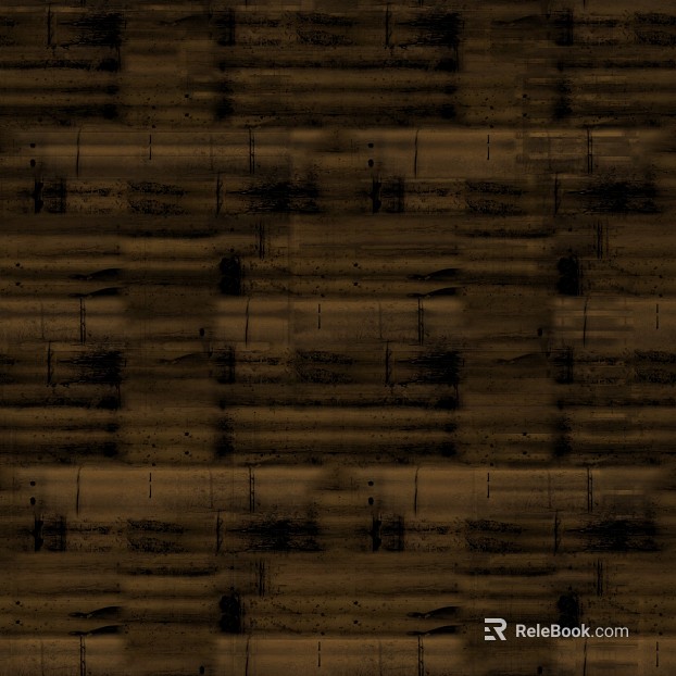 Bamboo texture