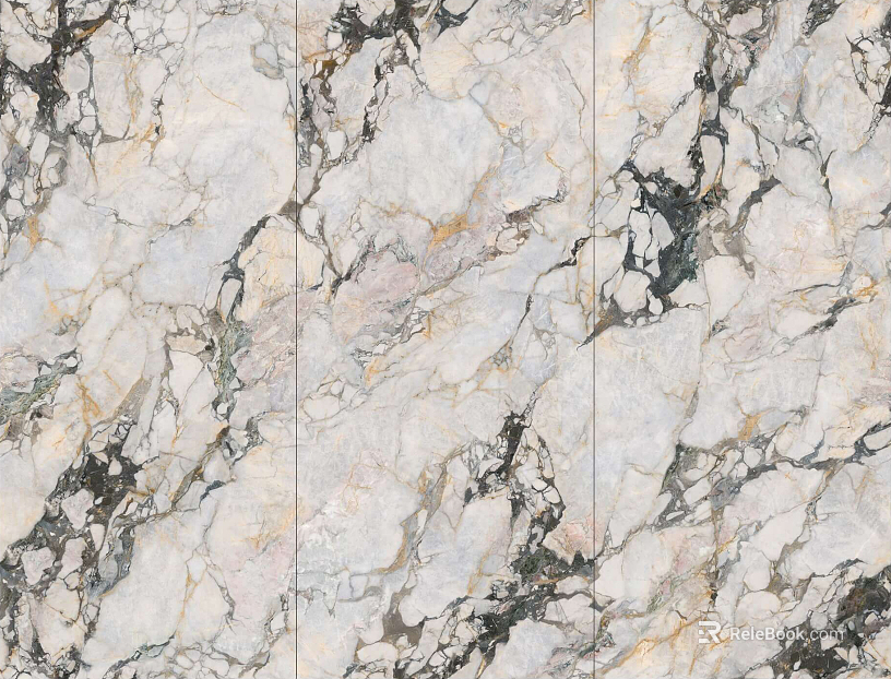 modern rock slab black and white rock slab texture