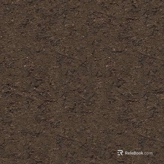 Mud texture