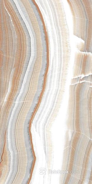 running water pattern marble texture