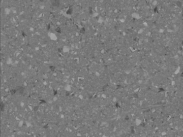terrazzo turquoise terrazzo floor tile 3d model