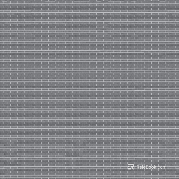 Brick wall seamless texture