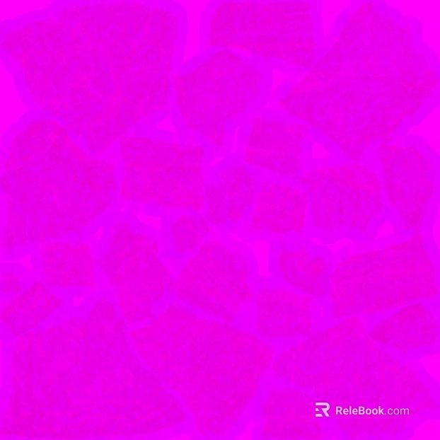 Rose red glass mosaic wall decoration texture