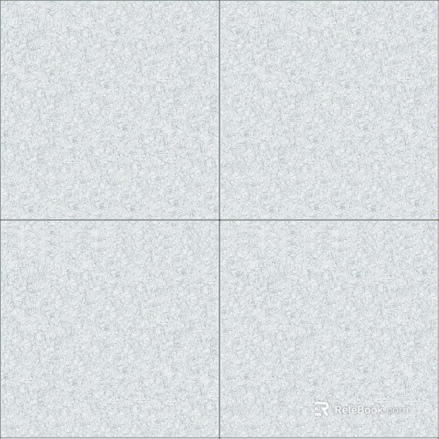 Plain Tile Solid Color Floor Tile texture