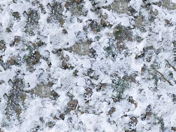 Snow texture (ID:ffaef7870)