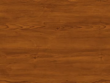 Warm Brown Solid Wood Pattern Home Decoration Wall Floor 3d model