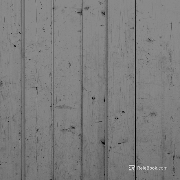 Wooden Panel light gray Great Wall Panel texture