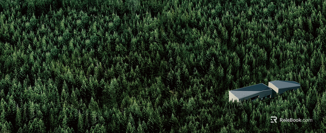 Wild Scenery texture