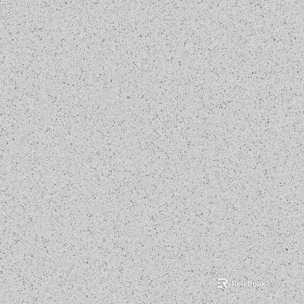 light gray terrazzo stone texture