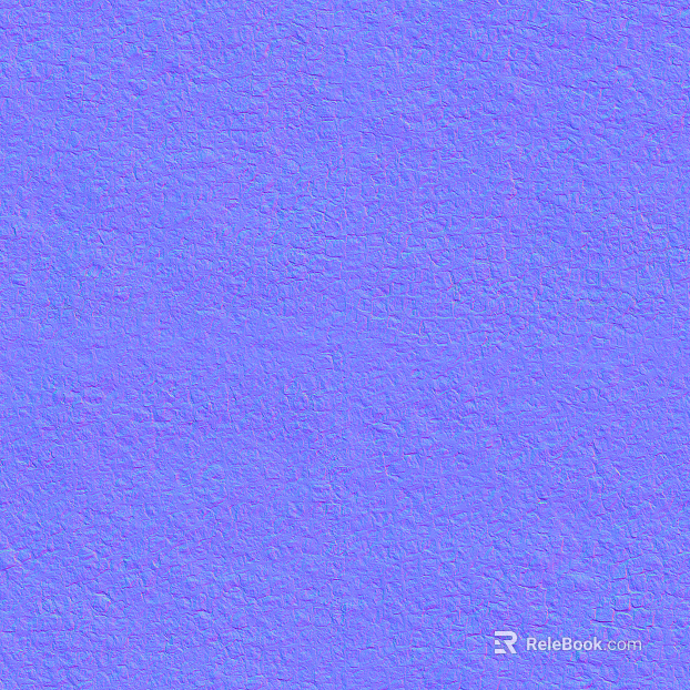 Normal Bump texture