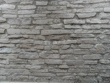 Culture Stone 3d model