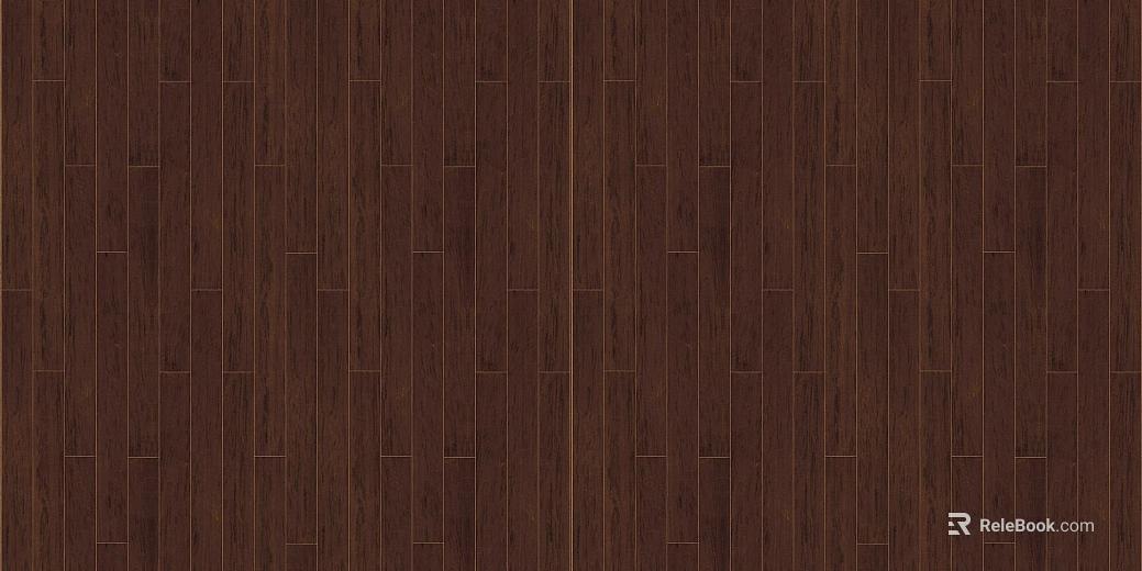 Rectangular Staggered Wood Flooring texture