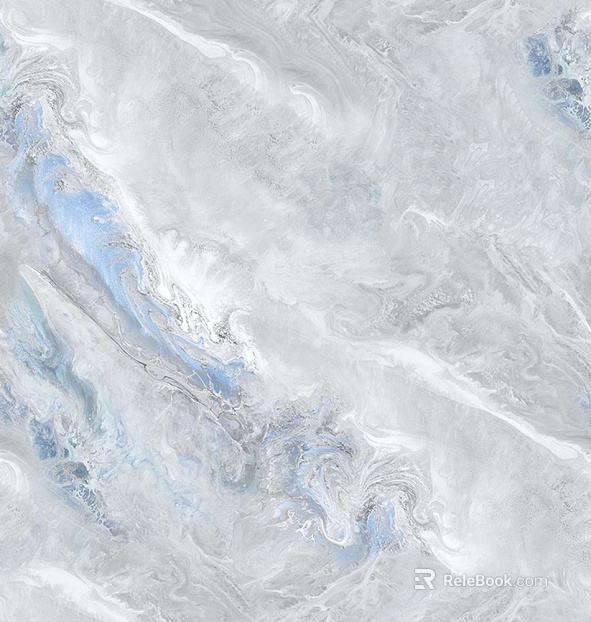 running water pattern marble texture