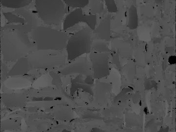 Gray terrazzo indoor flooring texture (ID:ffaeh737974)