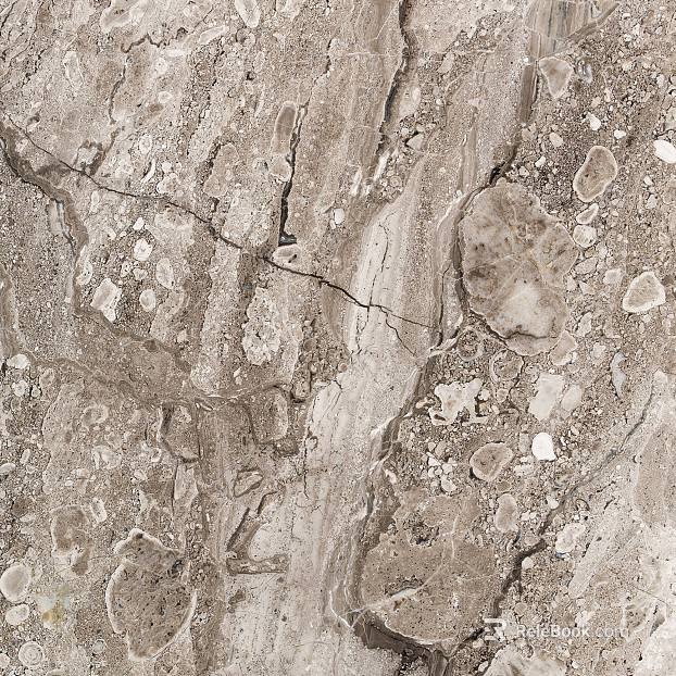 running water pattern marble texture