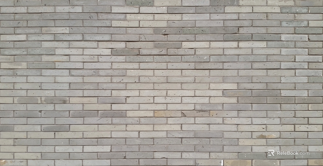 Brick wall texture