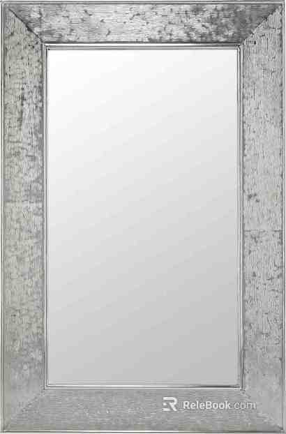 Photo frame texture
