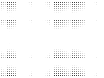 Perforated plate texture (ID:ffaeg62622)