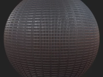 Metal PBR texture (ID:ffach329681)