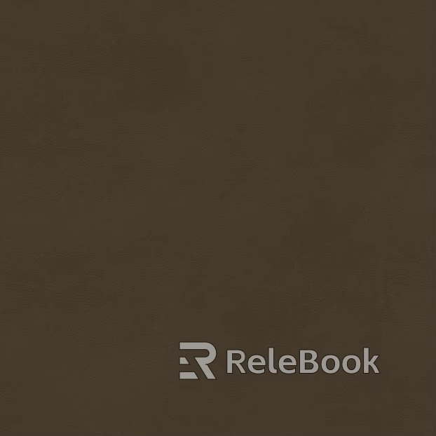 fine grain leather texture