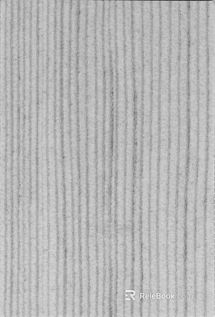 Black and White Bump texture