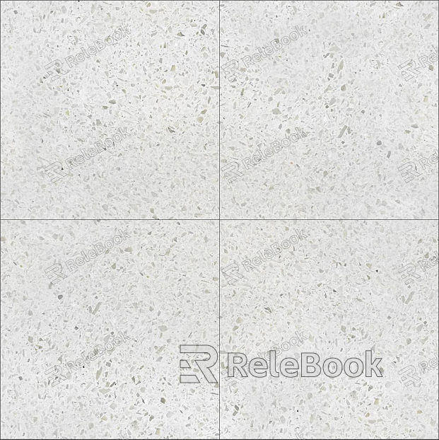 terrazzo texture