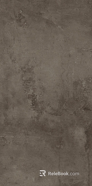 Dark gray cement interior wall texture