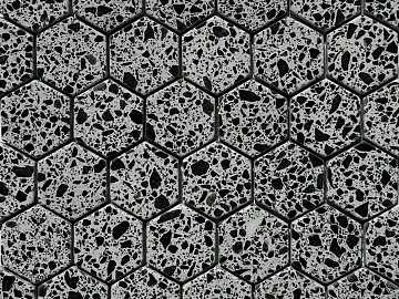 Terrazzo texture (ID:ffaeh749621)