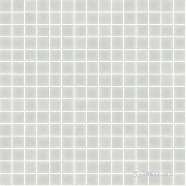 Mosaic Ceramic Map texture