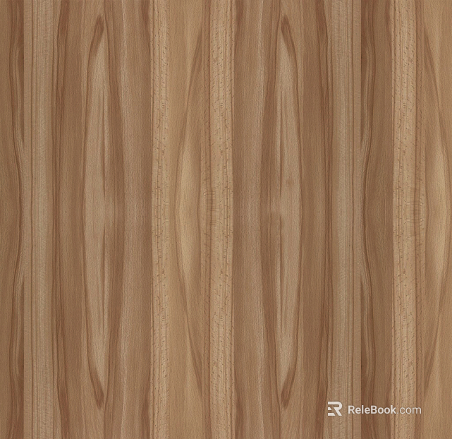 Wood grain texture