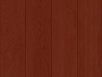 Redwood wood flooring 3d model