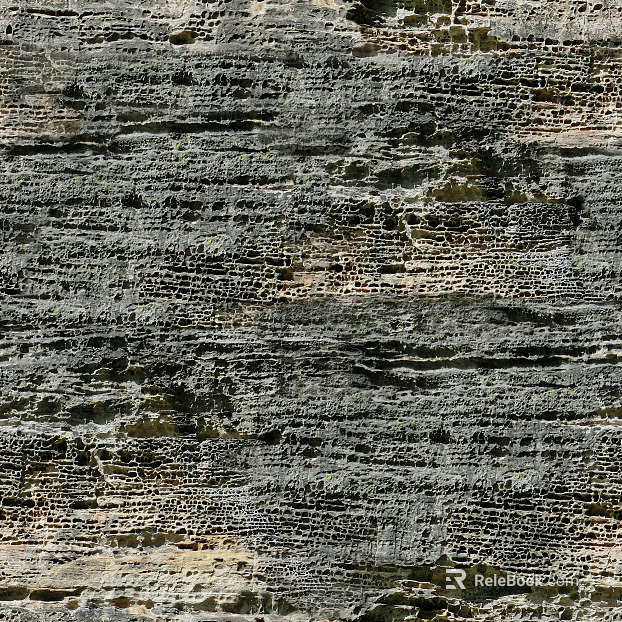 rock seamless texture