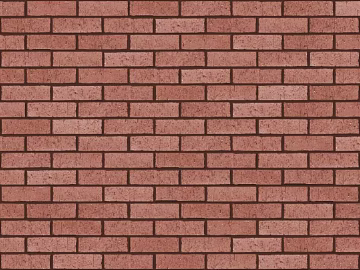 brick wall black seam red brick seamless texture (ID:ffabg95802)