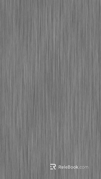 Black and White Bump texture