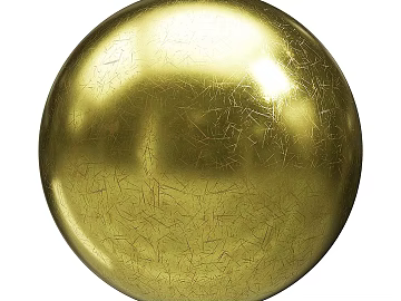 Metal PBR texture (ID:ffach911024)