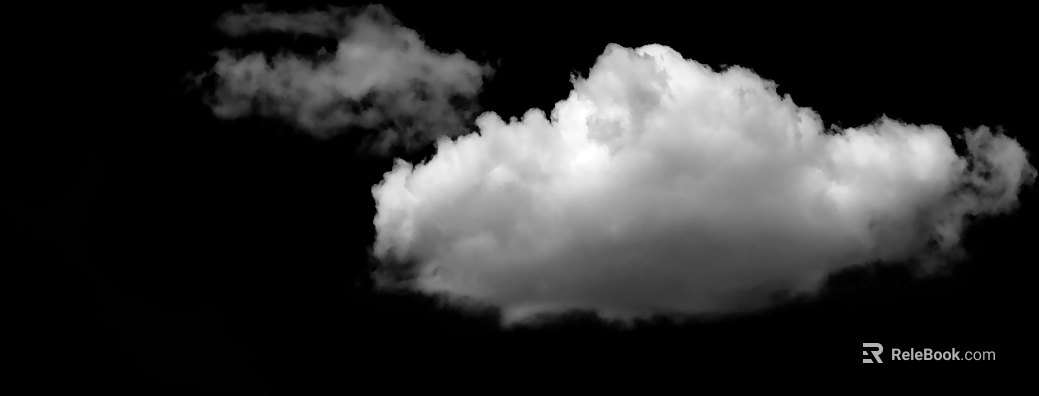 Modern fog smoke steam dense smoke clouds natural special effects texture