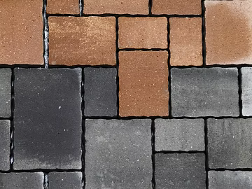 Brick pavement texture (ID:ffabg51015)