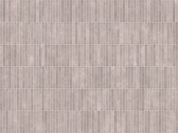 Light gray long ceramic mosaic kitchen wall texture (ID:ffaeh646734)