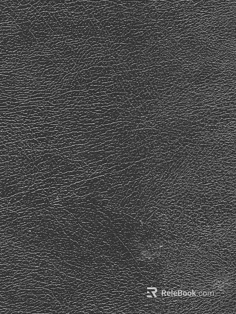 Black and White Bump texture