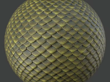 Tile PBR texture (ID:ffach737581)