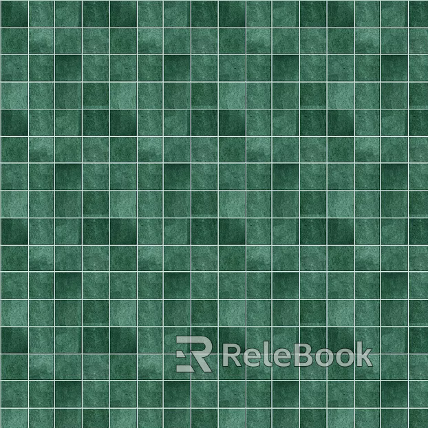 stone mosaic texture