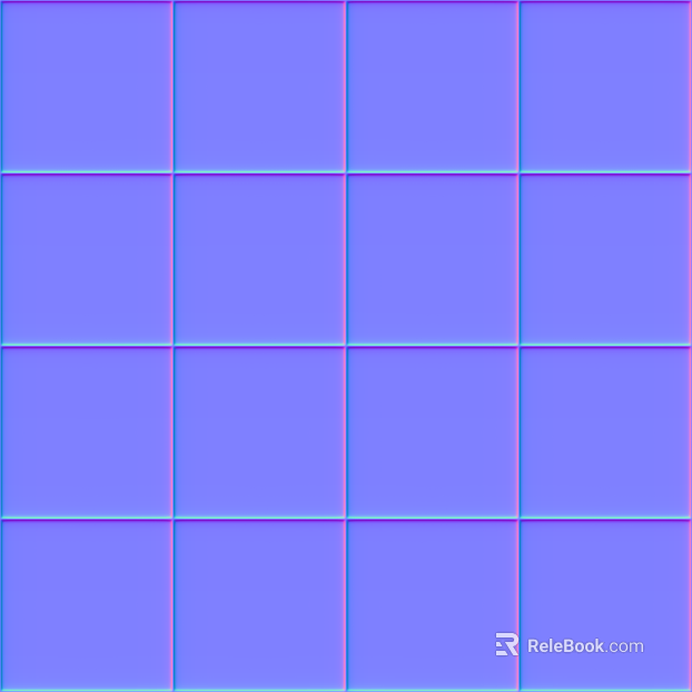 Normal Bump texture