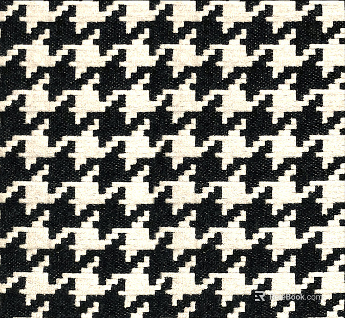 Plain pattern carpet texture