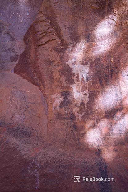 Do the old metal texture